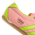 adidas Tokyo Glow Pink Solar Yellow Gum (Women's)