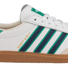 adidas AS 250 Sporty & Rich Footwear White Green
