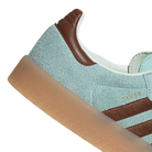 adidas Sambae Semi Flash Aqua (Women's)