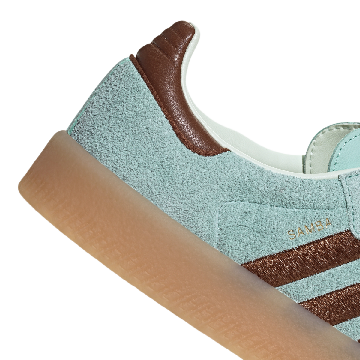 adidas Sambae Semi Flash Aqua (Women's)