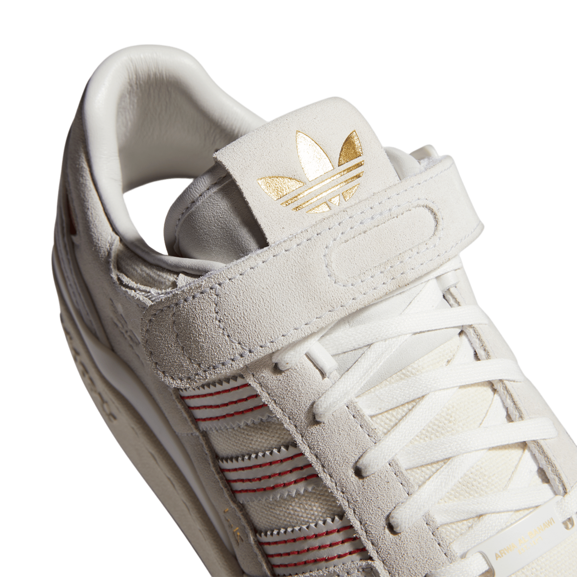 adidas Forum 84 Low Arwa Al Banawi