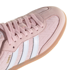 adidas Samba OG Sandy Pink White Gold (Women's)