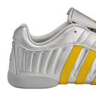 adidas Elite Mei Miaou Silver Metallic Hazy Yellow (Women's)