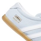 adidas Gazelle Lo Pro Clear Sky Gum (Women's)