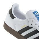 adidas Samba OG Cloud White Core Black