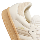 adidas Samba XLG Magic Beige Gum