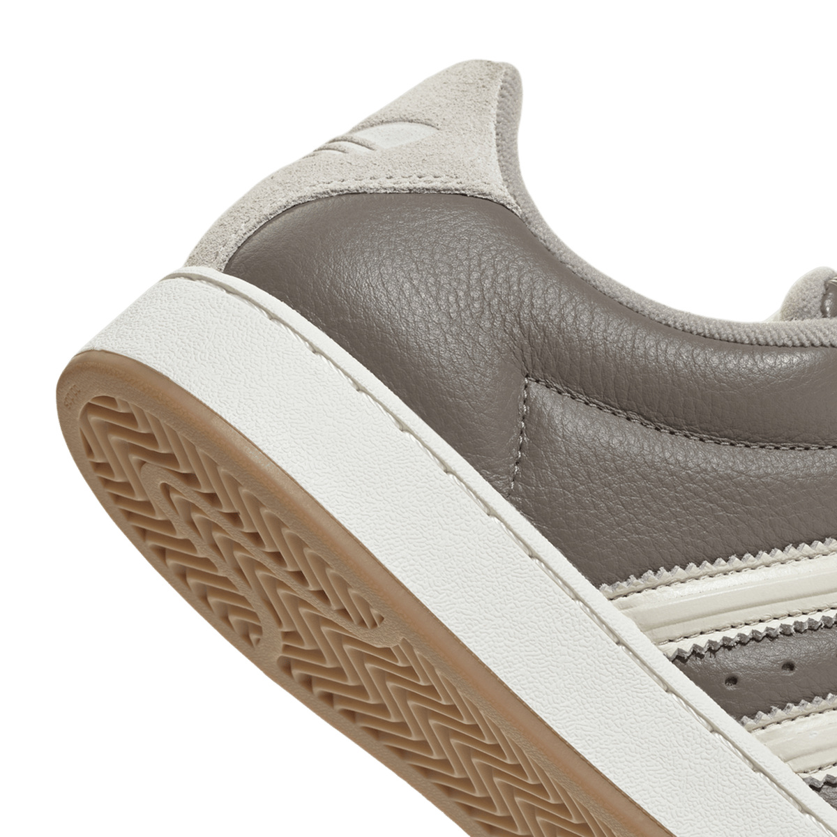 adidas Superstar ST Simple Brown Off White