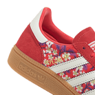 adidas Handball Spezial Liberty London Floral Semi Lucid Red (GS)