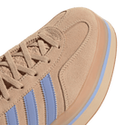 adidas Gazelle Stack Halo Blue Gum (Women's)