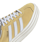 adidas Gazelle Bold Almost Yellow (Women's)