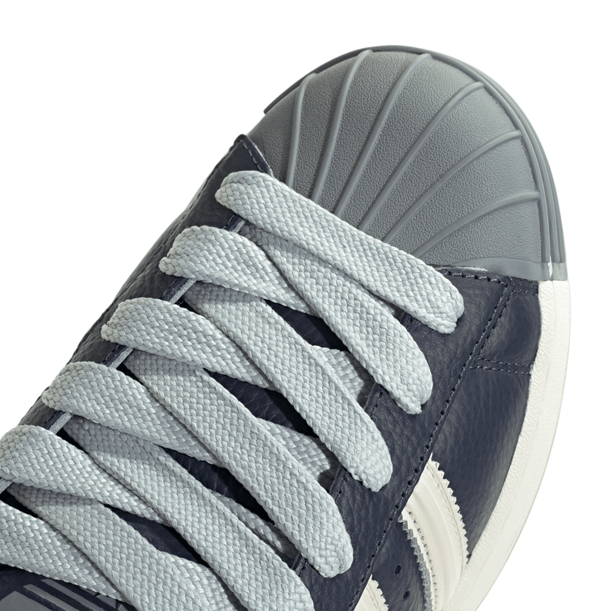 adidas Superstar ST Shadow Navy Off White