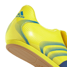 adidas F50 Taekwondo Bright Yellow Bright Blue (Women's)