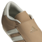 adidas Taekwondo Magic Beige Off White Gum (Women's)