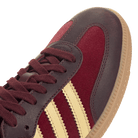 adidas Samba OG Shadow Red Velvet (Women's)