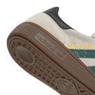 adidas Handball Spezial Off White Collegiate Green (GS)