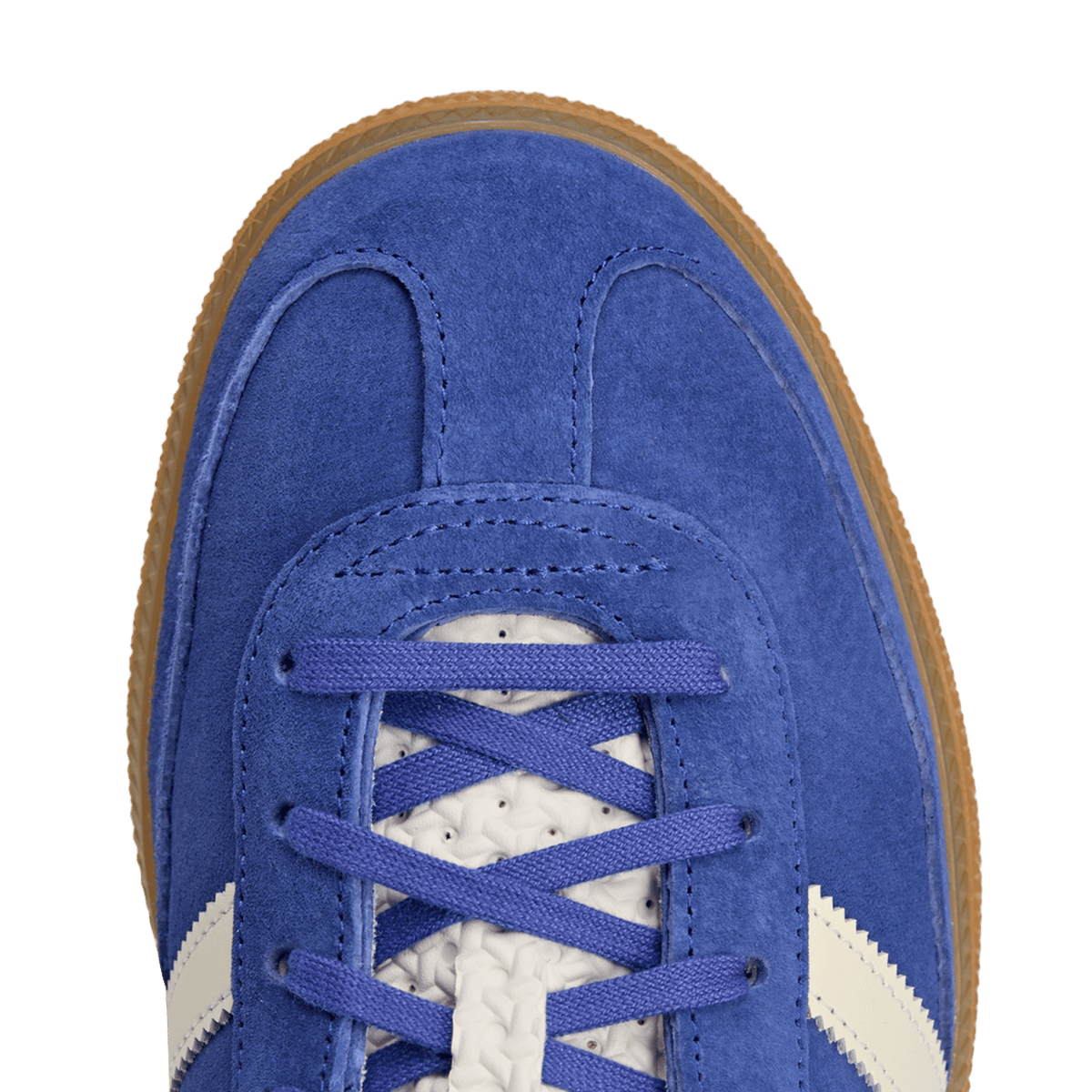 adidas Handball Cup SPZL Semi Lucid Blue Cream White
