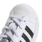 adidas Superstar II Cloud White Core Black (TD)