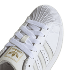 adidas Superstar II White Grey One (GS)