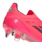 adidas F50 Elite Laceless SG Turbo Aurora Black Platinum Metallic