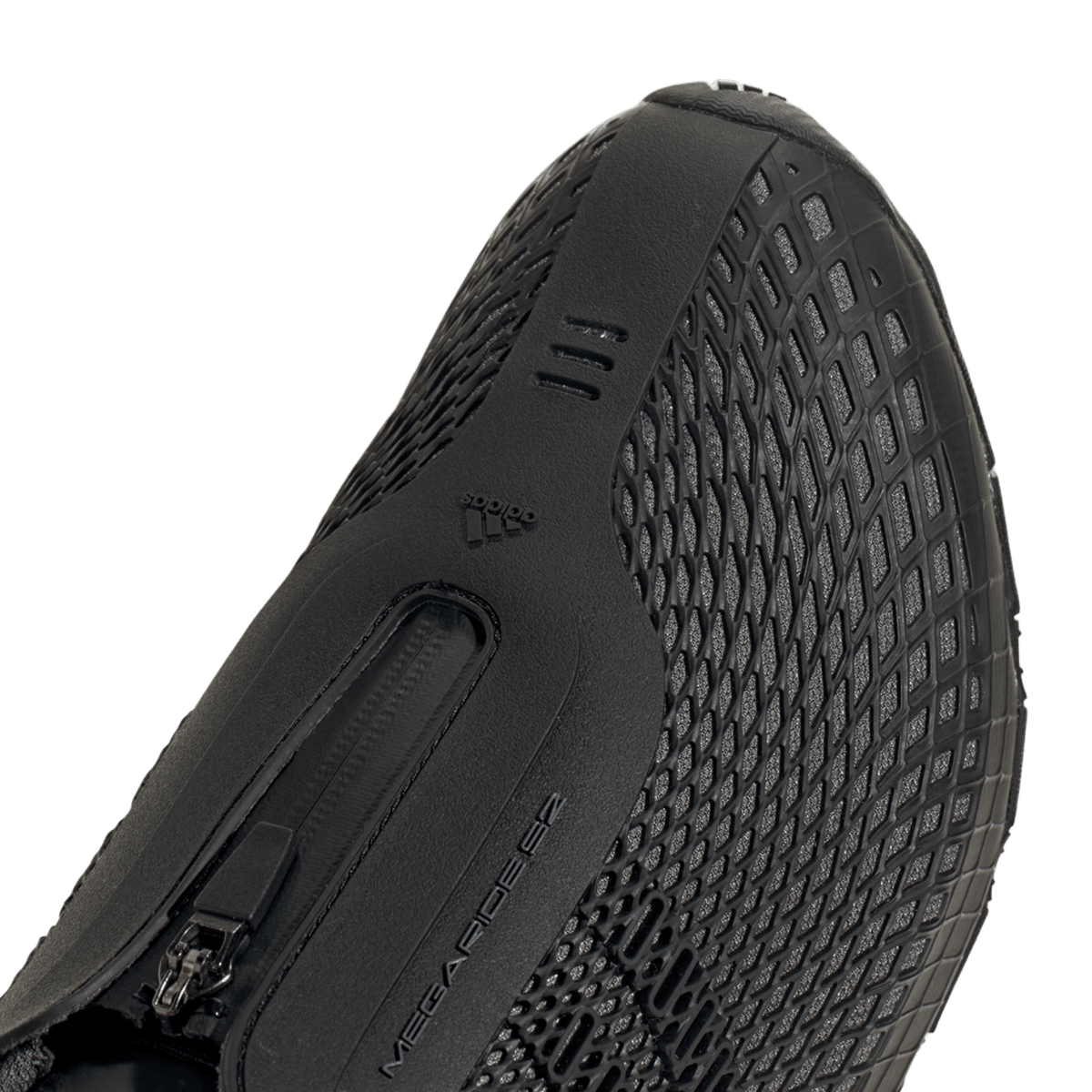 adidas Megaride S2 Core Black Grey Five