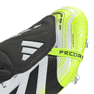 adidas Predator Elite Foldover Tongue FG Lucid Lemon Pack