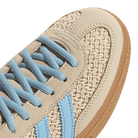 adidas Handball Spezial Sand Strata Clear Sky (Women's)