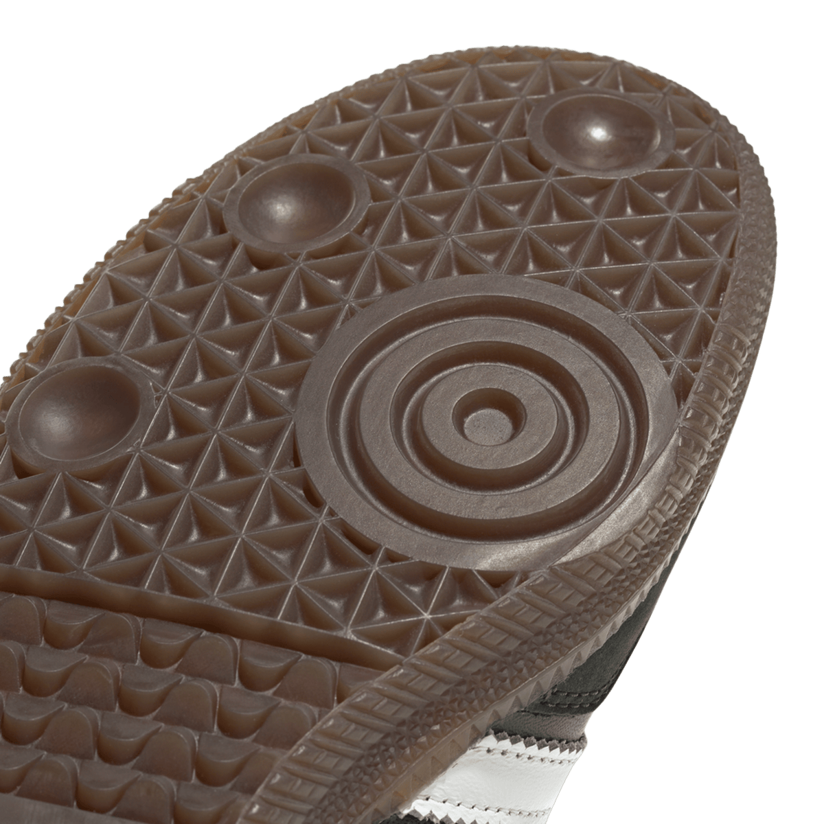 adidas Samba OG Jeremy Scott Black Gum