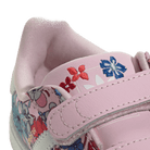 adidas Superstar II Comfort Closure Liberty London Clear Pink Floral (TD)