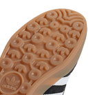 adidas Gazelle Indoor Core Black Cloud White Gum (GS)
