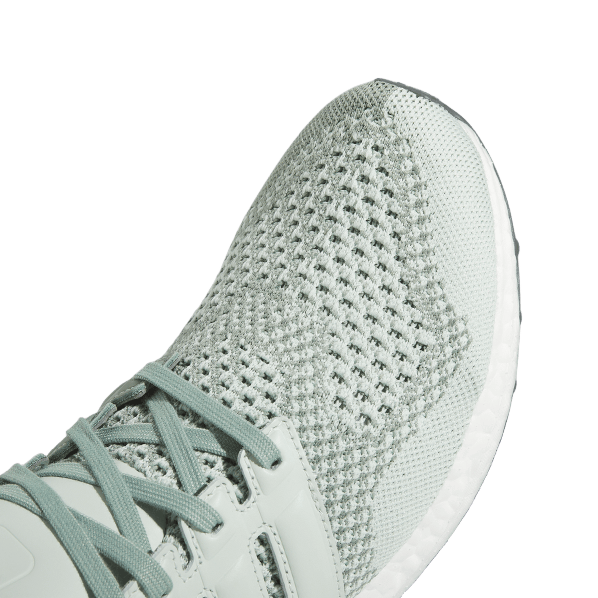 adidas Ultra Boost 1.0 DNA Split Linen Green
