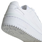 adidas Forum Bold Triple White (Women's)
