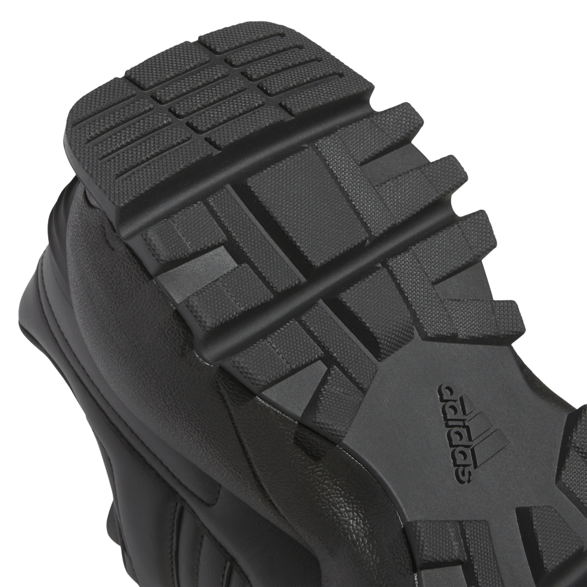 adidas Forum Combat Sneaker Willy Chavarria Black