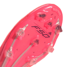 adidas F50 Elite Laceless FG Vivid Horizon Pack
