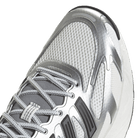 adidas Adizero Aruku Silver Metallic Crystal White Grey Three