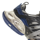 adidas Vento XLG Deluxe Grey Blue