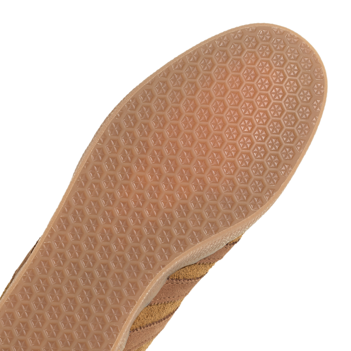 adidas Gazelle Bronze Strata Gum
