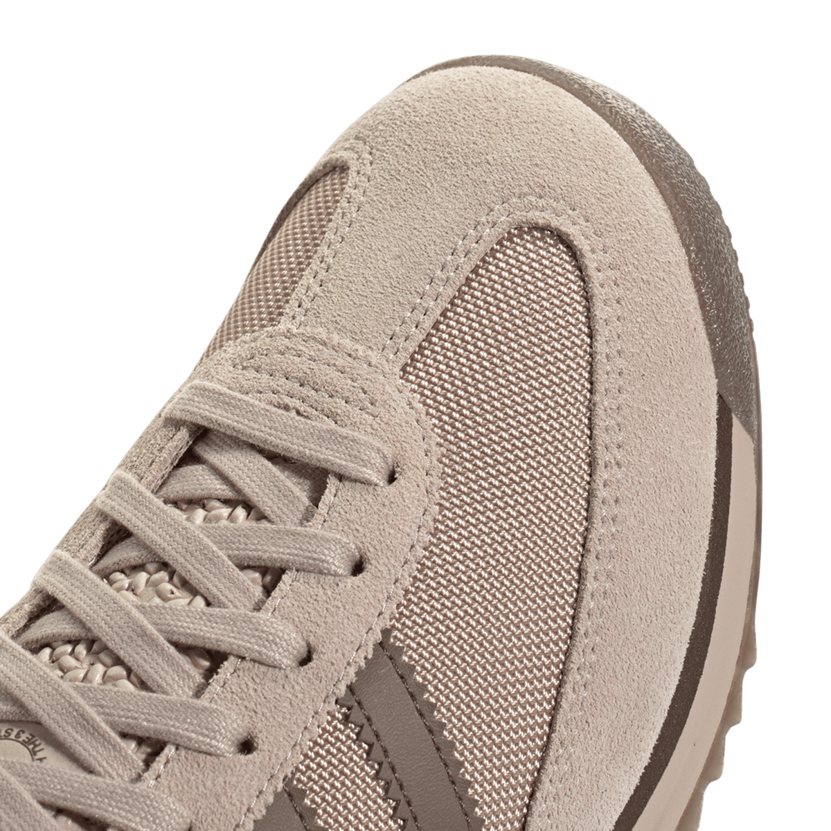 adidas SL 72 RS Cordura Wonder Taupe Earth Strata