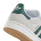 adidas Campus 00s Crystal White Collegiate Green (Women's)