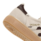 adidas Handball Spezial Wonder White Cow Stripes (Women's)