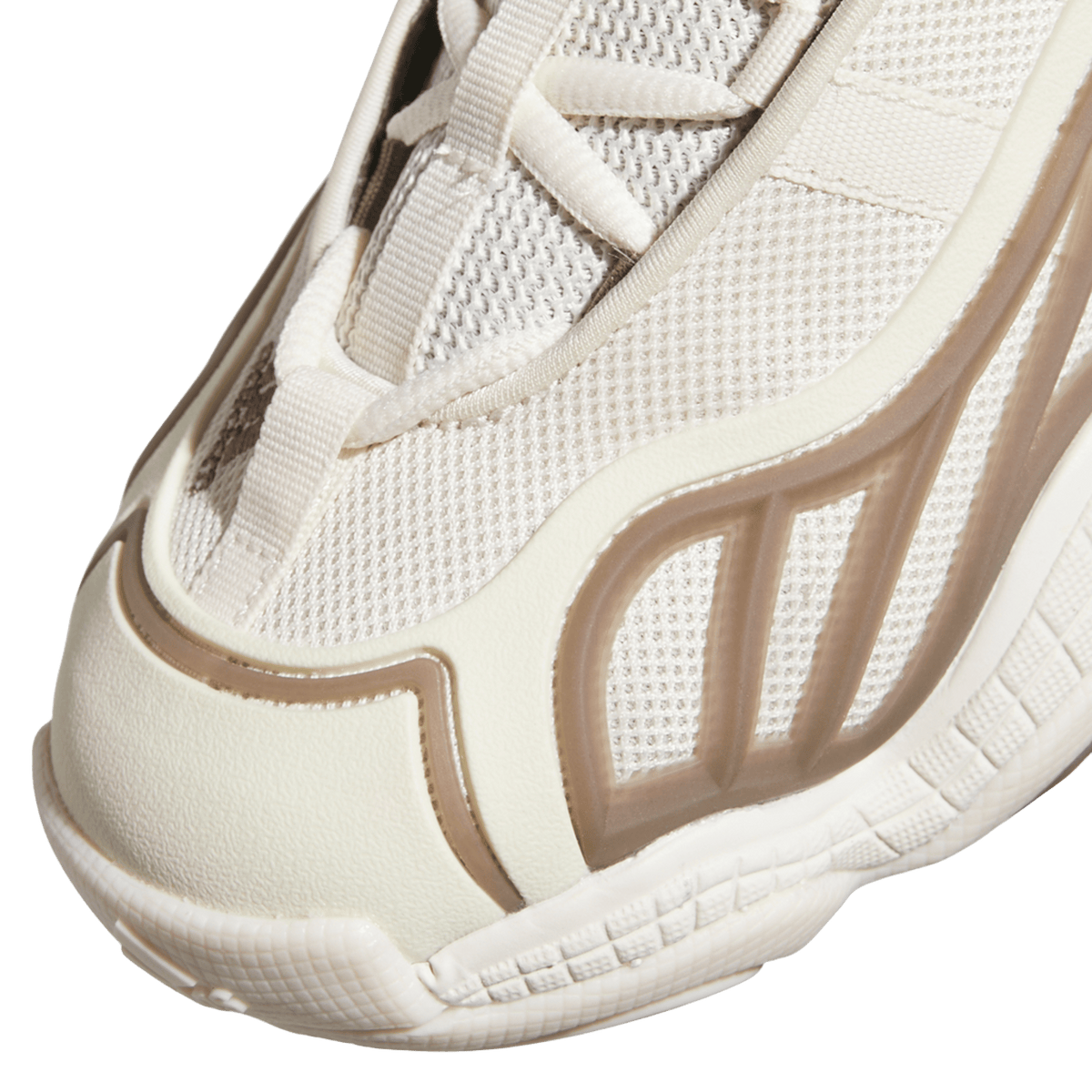 adidas Intimidation Low Wonder White Earth Strata Off White