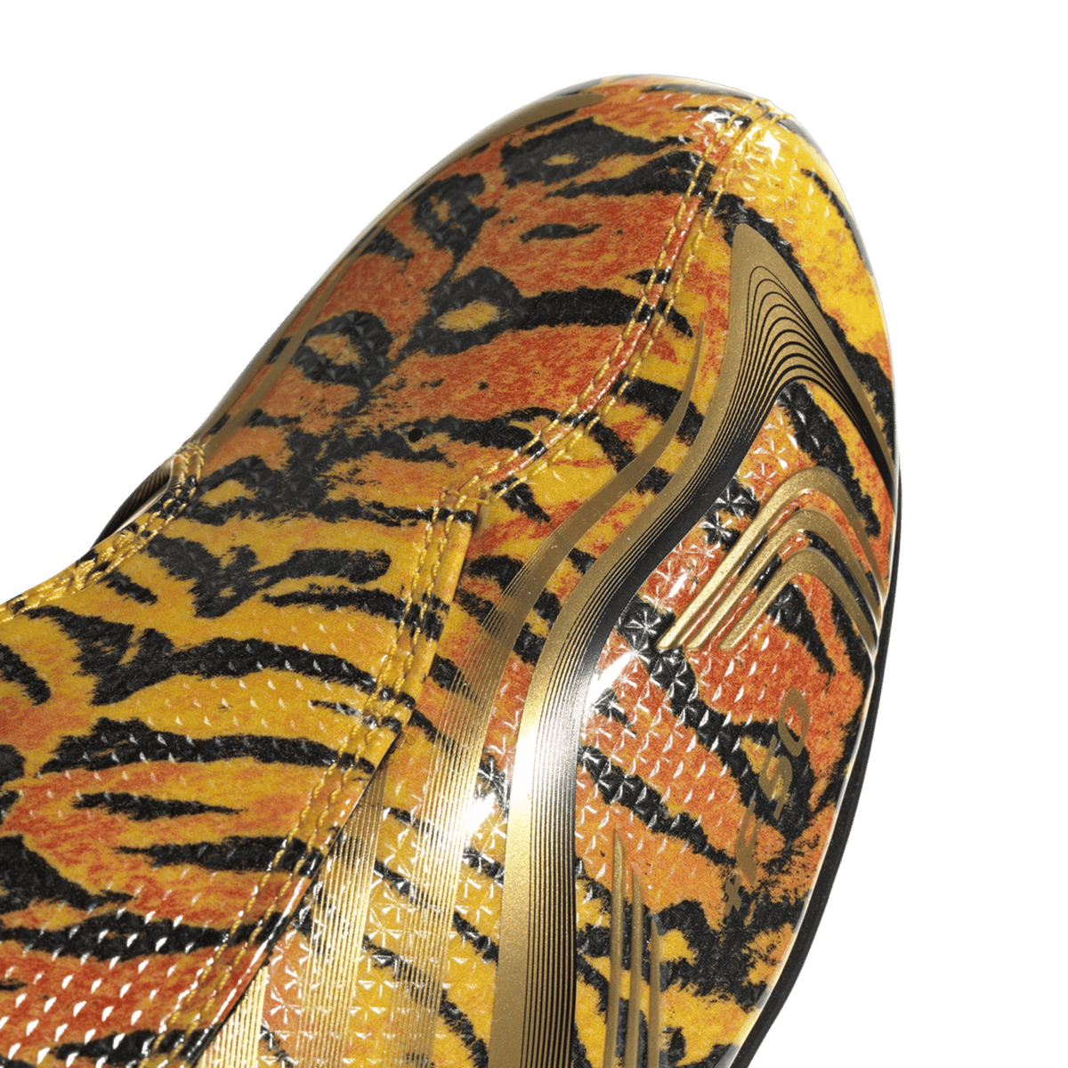 adidas Taekwondo F50 Tiger Print (Women's)