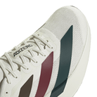 adidas Adizero Evo SL Grey Shadow Olive Maroon