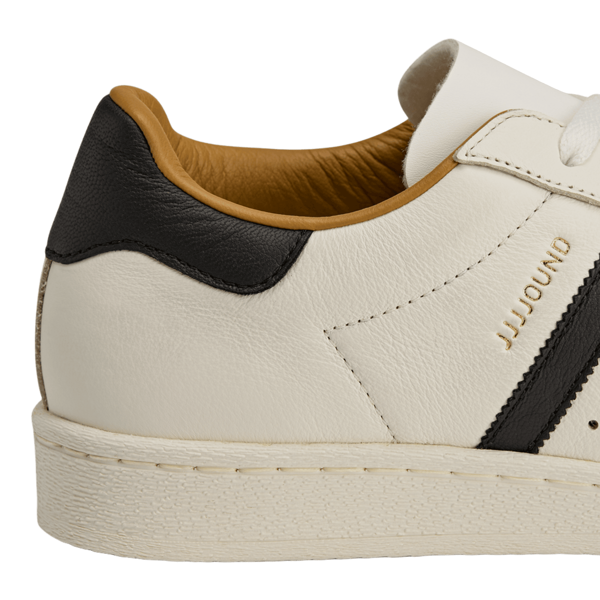 adidas Superstar 82 JJJJound Off White Made in Germany