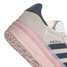 adidas Gazelle Bold Clear Pink Night Indigo (Women's)