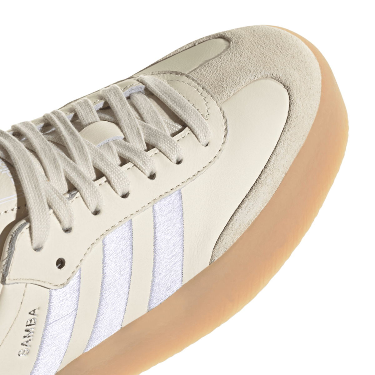 adidas Sambae Wonder White Gum (Women's)