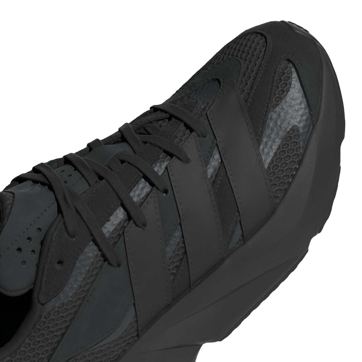 adidas Lightblaze Core Black Carbon