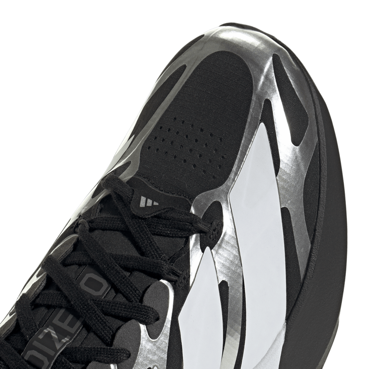 adidas Adizero EVO SL EXO Black White Silver