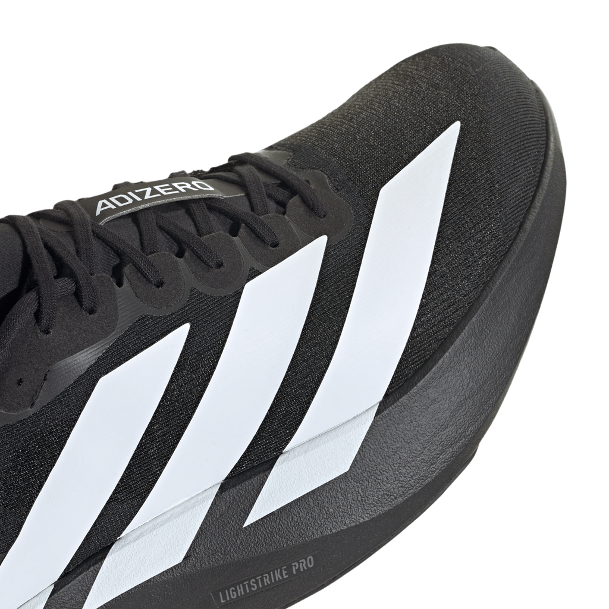 adidas Adizero Evo SL Black White