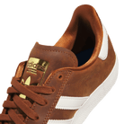 adidas Gazelle ADV Dusky Bronze Chalk White