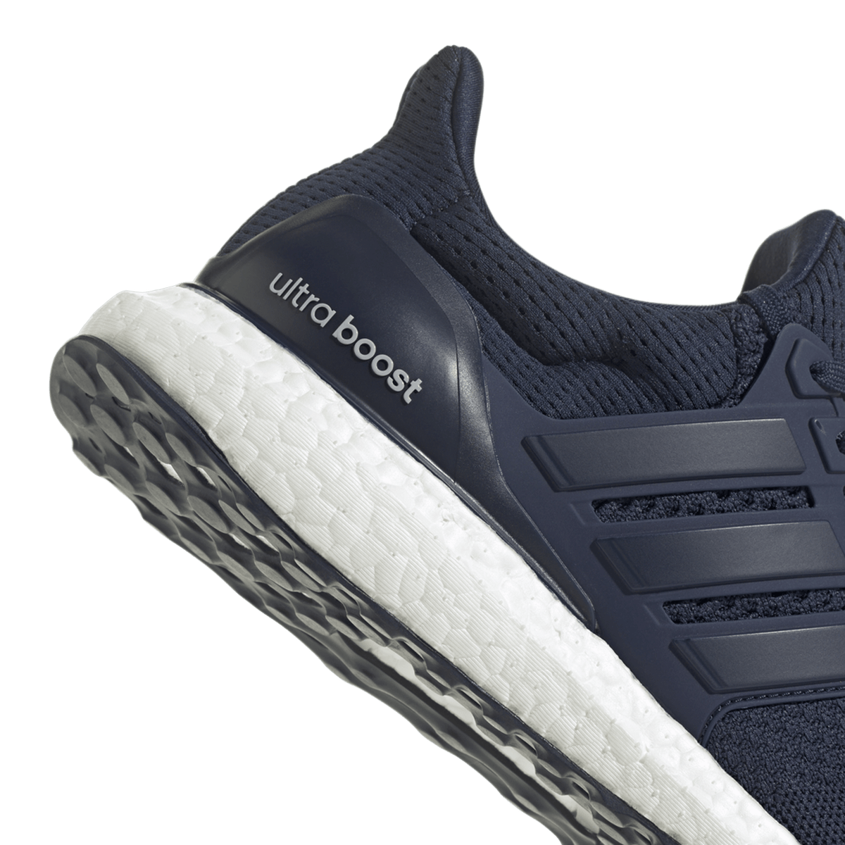 adidas Ultra Boost 1.0 Shadow Navy Grey Two